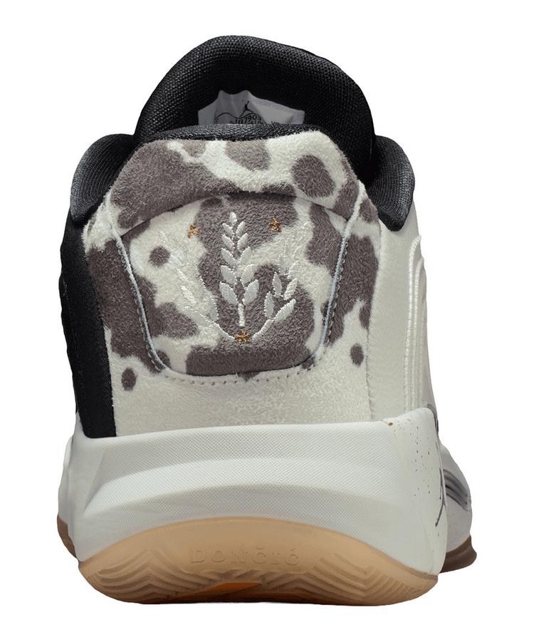 Nike Nike Luka 4 Gone Ranching Wei&szlig; Hallenschuhe Herren - weissgruen - 2 | SportScheck