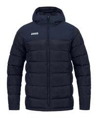 JAKO Stadion Jacke Trainingsjacke - blau