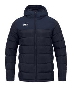 JAKO Stadion Jacke Trainingsjacke blau