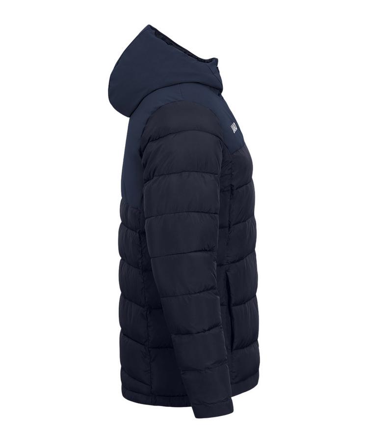 JAKO JAKO Stadion Jacke Trainingsjacke - blau - 1 | SportScheck