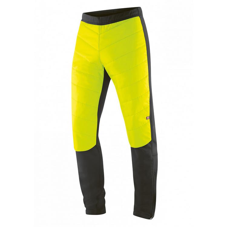 Gonso Gonso Montemuro Fahrradshorts Herren - Gelb - 2 | SportScheck