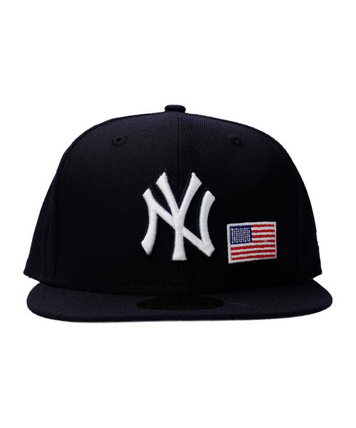 New Era New York Yankees Cap Cap Herren