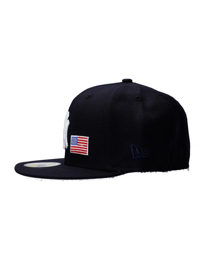 New Era New Era New York Yankees Cap Cap Herren - schwarz - 0 | SportScheck