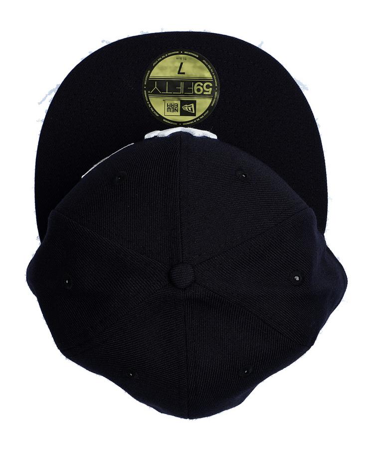 New Era New Era New York Yankees Cap Cap Herren - schwarz - 2 | SportScheck