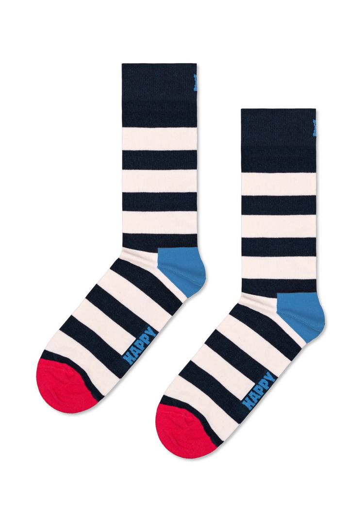 Happy Socks Happy Socks 4-Pack Navy Socks Gift Set Socken - schwarz - 0 | SportScheck