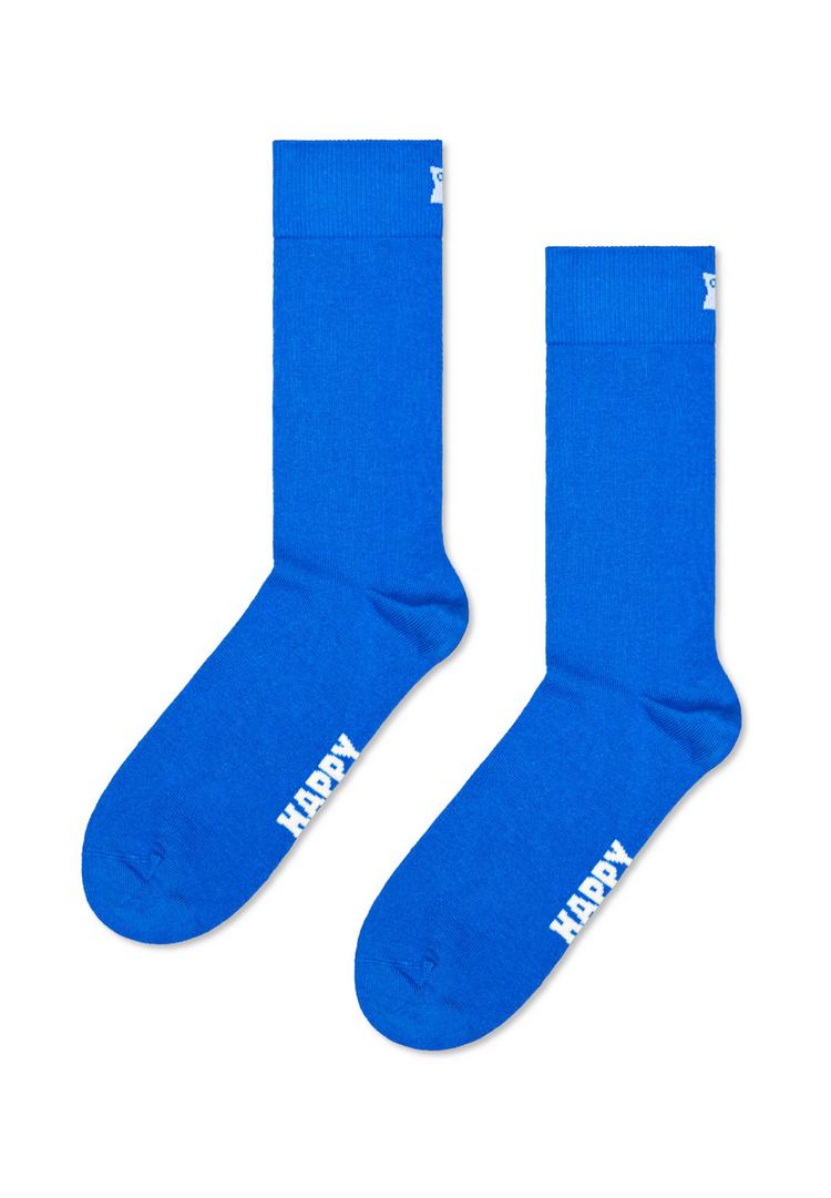 Happy Socks Happy Socks 4-Pack Navy Socks Gift Set Socken - schwarz - 2 | SportScheck