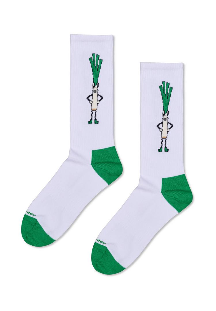 Happy Socks Happy Socks 5-Pack Vegetable Socks Socken - pink - 1 | SportScheck