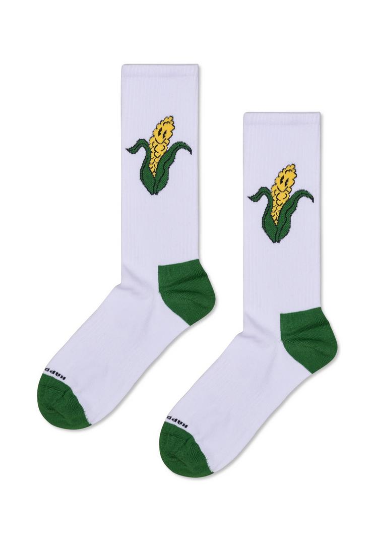 Happy Socks Happy Socks 5-Pack Vegetable Socks Socken - pink - 3 | SportScheck