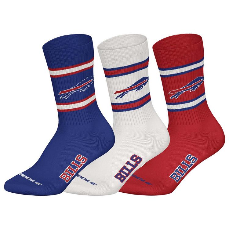 NFL NFL Socken Socken - Buffalo Bills/Wei&szlig; - 0 | SportScheck