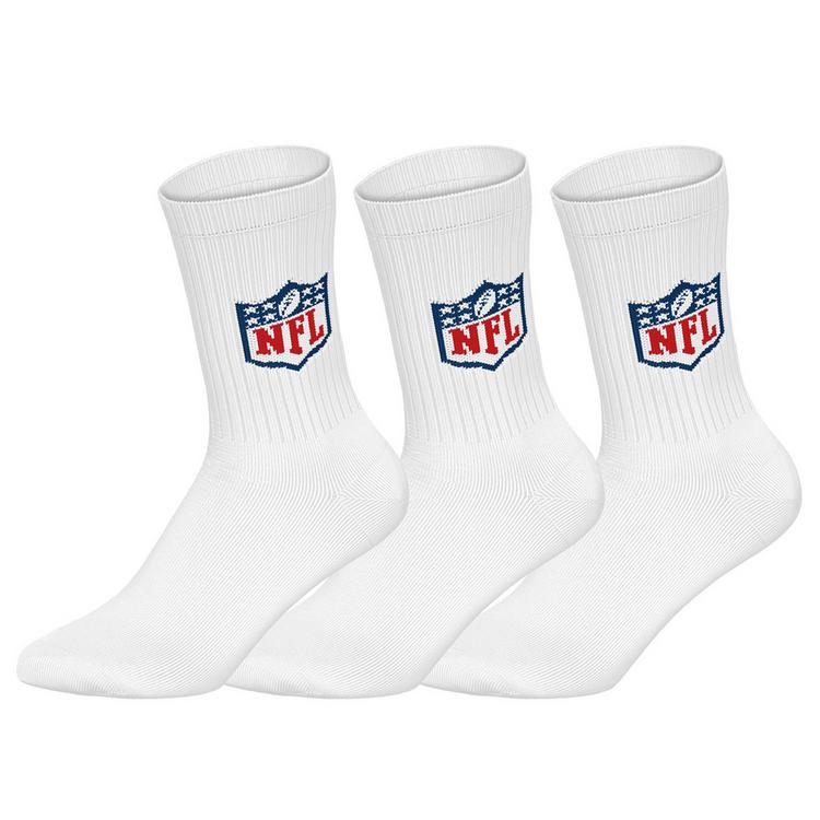 NFL NFL Socken Socken - Chicago Bears 2/Wei&szlig; - 1 | SportScheck