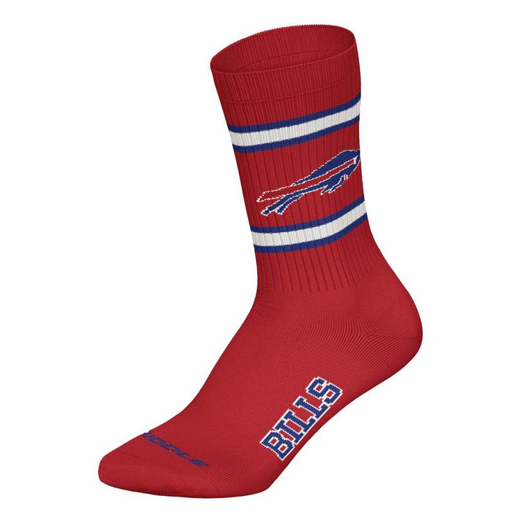 NFL NFL Socken Socken - Buffalo Bills/Wei&szlig; - 4 | SportScheck