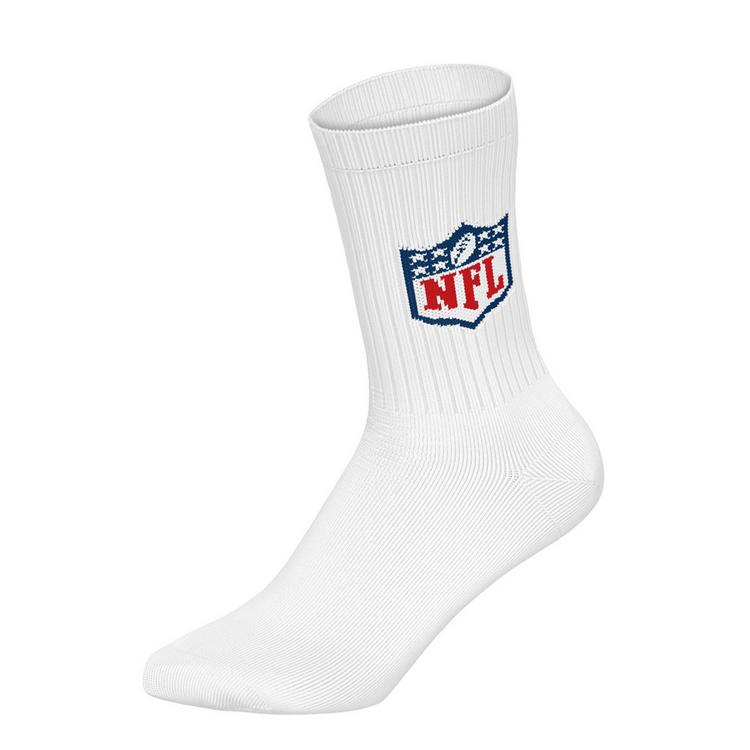 NFL NFL Socken Socken - Chicago Bears 2/Wei&szlig; - 5 | SportScheck