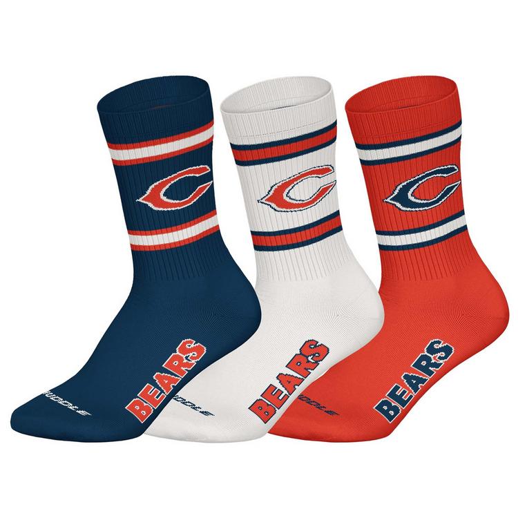 NFL NFL Socken Socken - Chicago Bears/Wei&szlig; - 0 | SportScheck