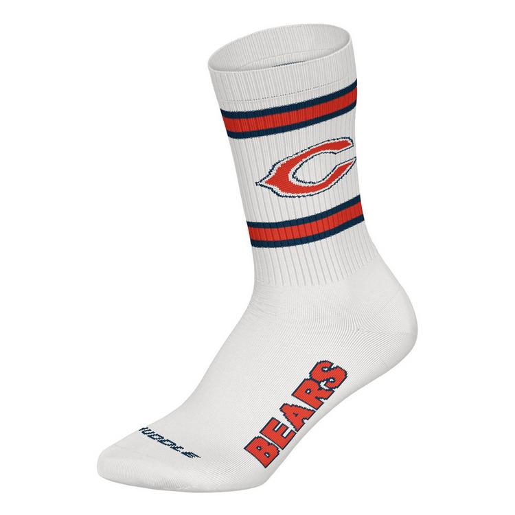 NFL NFL Socken Socken - Chicago Bears/Wei&szlig; - 3 | SportScheck