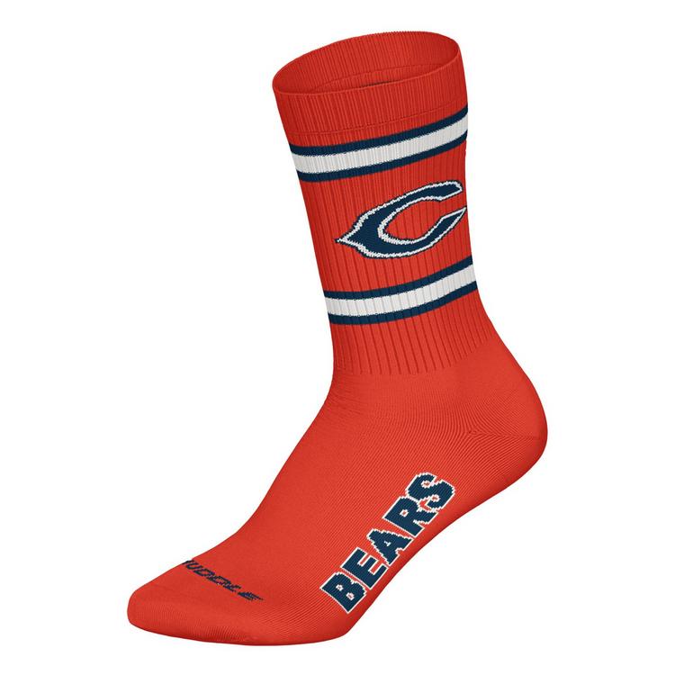 NFL NFL Socken Socken - Chicago Bears/Wei&szlig; - 4 | SportScheck
