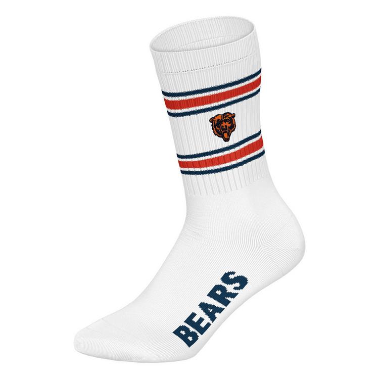 NFL NFL Socken Socken - Chicago Bears 2/Wei&szlig; - 2 | SportScheck