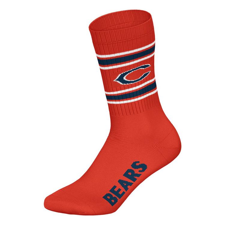 NFL NFL Socken Socken - Chicago Bears 2/Wei&szlig; - 3 | SportScheck