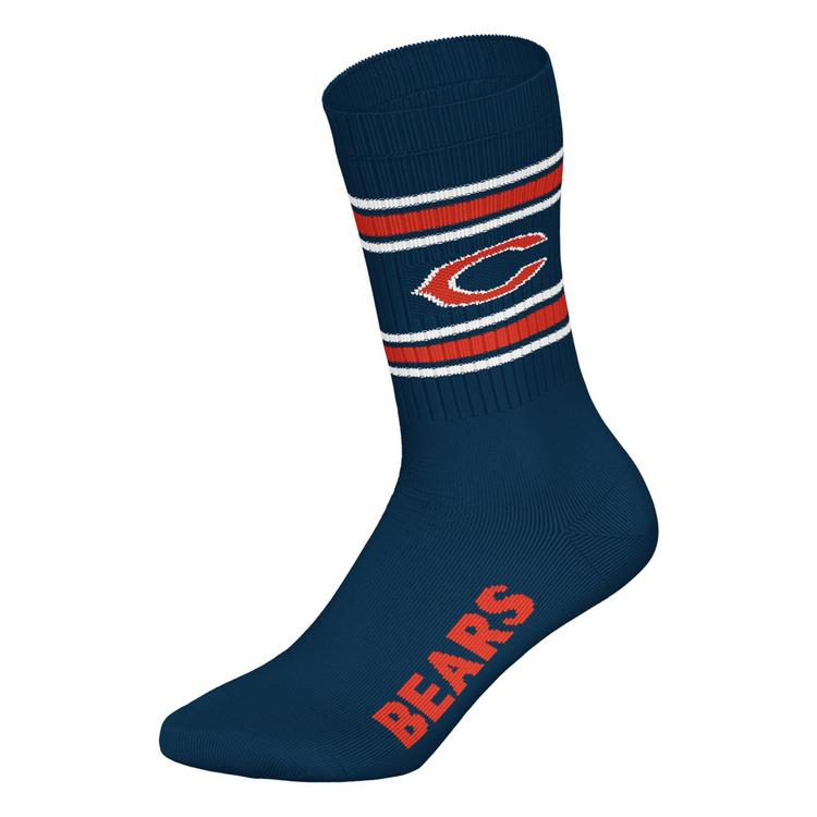 NFL NFL Socken Socken - Chicago Bears 2/Wei&szlig; - 4 | SportScheck