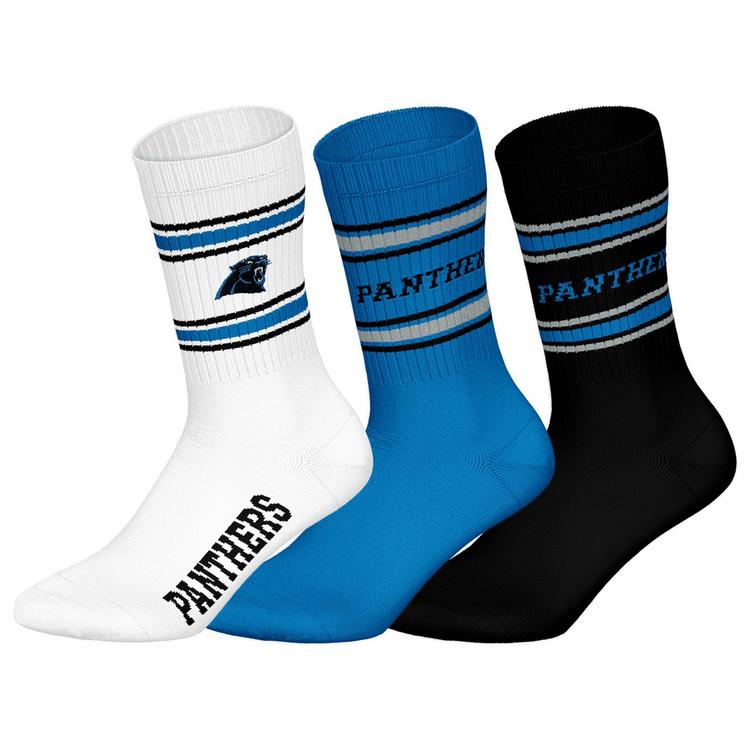 NFL NFL Socken Socken - Carolina Panthers/Wei&szlig; - 0 | SportScheck
