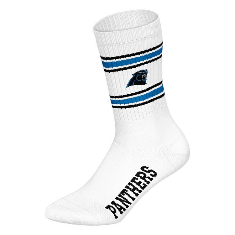 NFL NFL Socken Socken - Carolina Panthers/Wei&szlig; - 3 | SportScheck