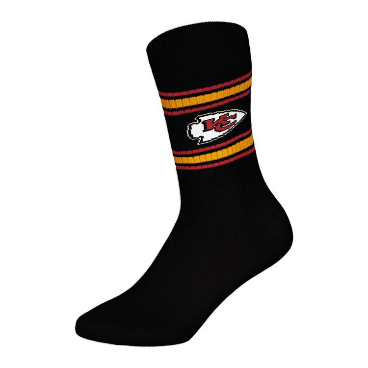 NFL NFL Socken Socken - Kansas City Chiefs/Wei&szlig; - 4 | SportScheck