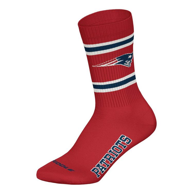 NFL NFL Socken Socken - New England Patriots 2/Wei&szlig; - 2 | SportScheck
