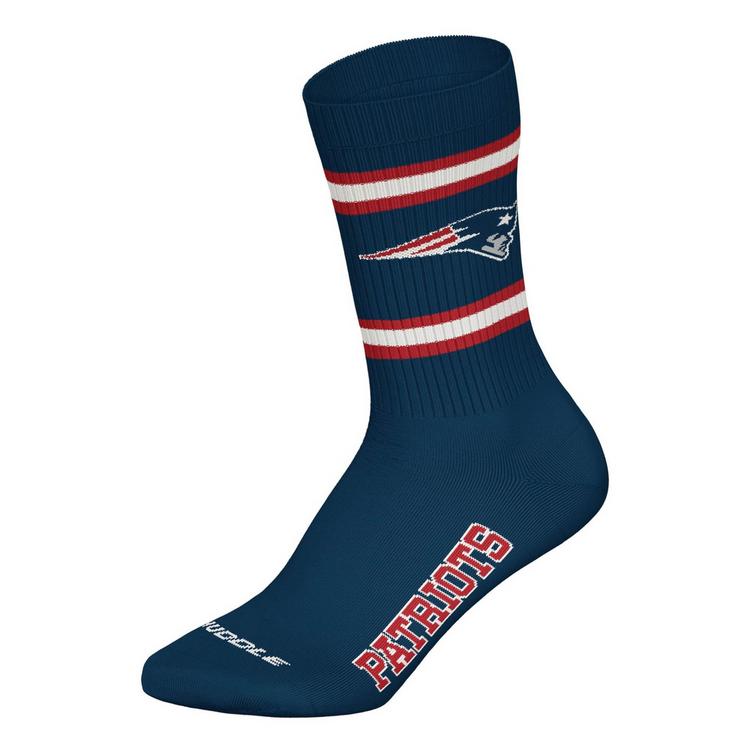 NFL NFL Socken Socken - New England Patriots 2/Wei&szlig; - 3 | SportScheck