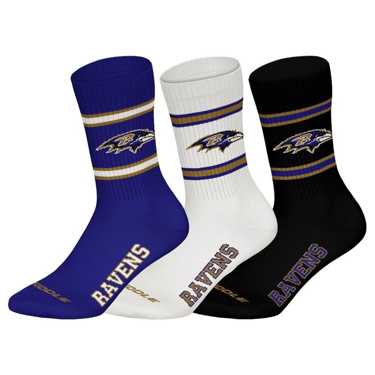 NFL NFL Socken Socken - Baltimore Ravens/Mix - 1 | SportScheck