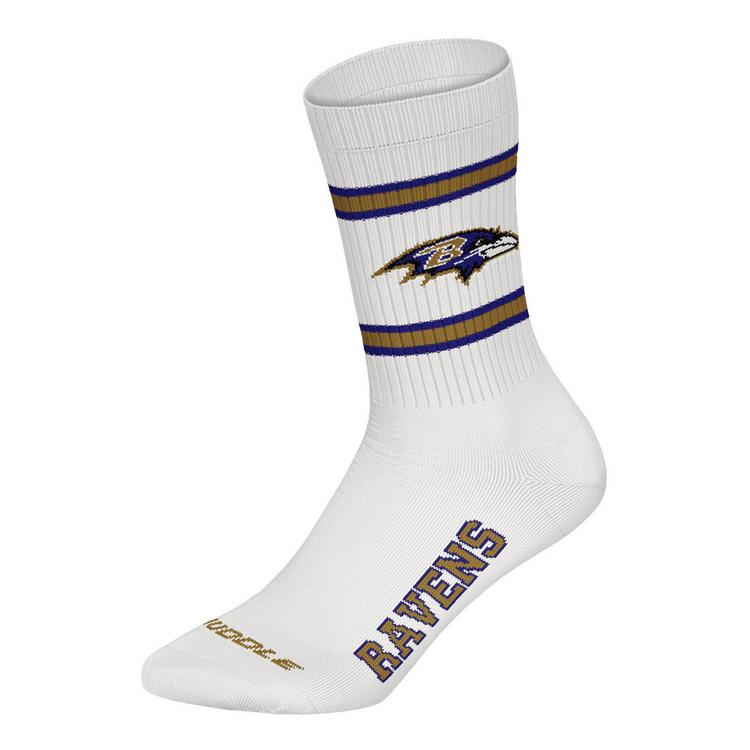 NFL NFL Socken Socken - Baltimore Ravens/Mix - 2 | SportScheck