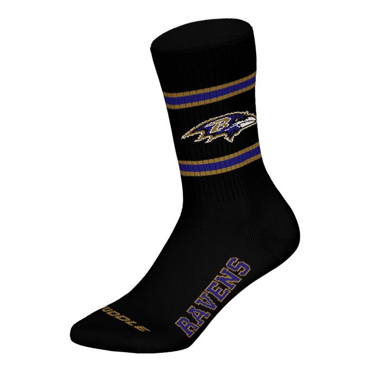 NFL NFL Socken Socken - Baltimore Ravens/Mix - 3 | SportScheck