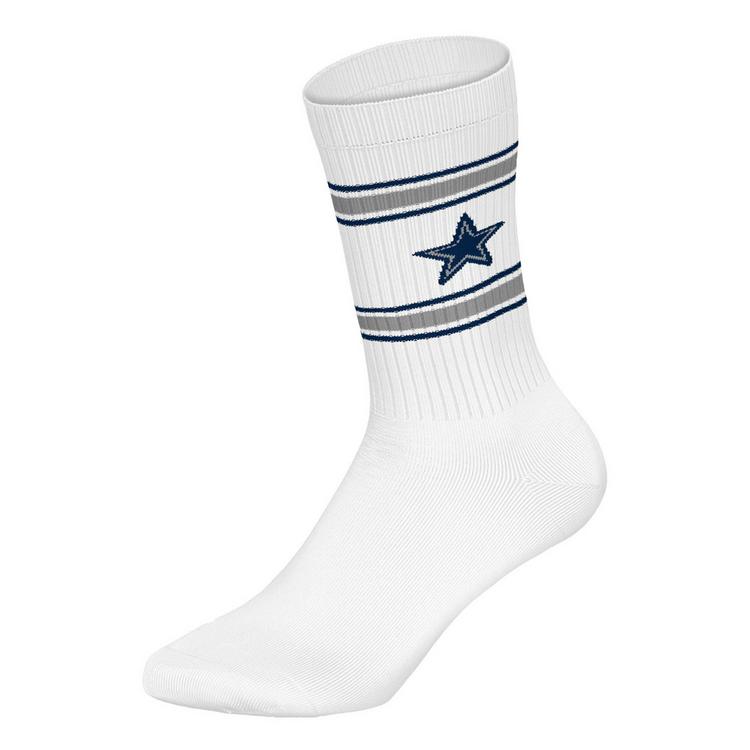 NFL NFL Socken Socken - Dallas Cowboys/Wei&szlig; - 4 | SportScheck