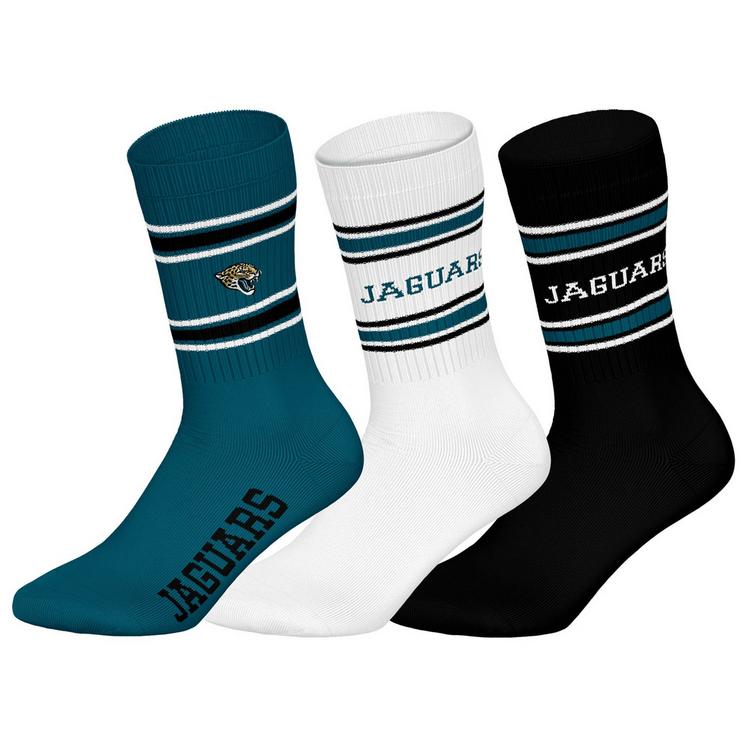 NFL NFL Socken Socken - Jacksonville Jaguars/Wei&szlig; - 0 | SportScheck