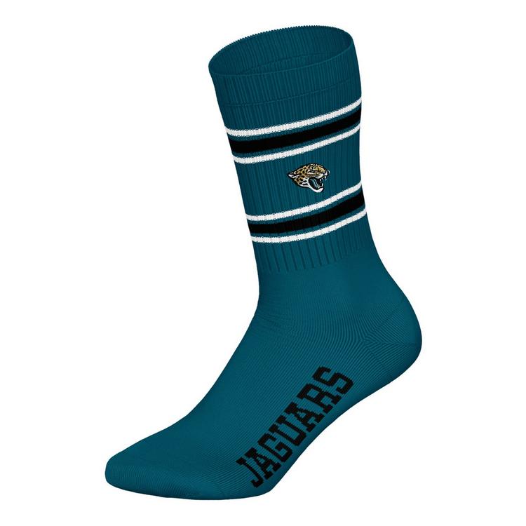 NFL NFL Socken Socken - Jacksonville Jaguars/Wei&szlig; - 3 | SportScheck