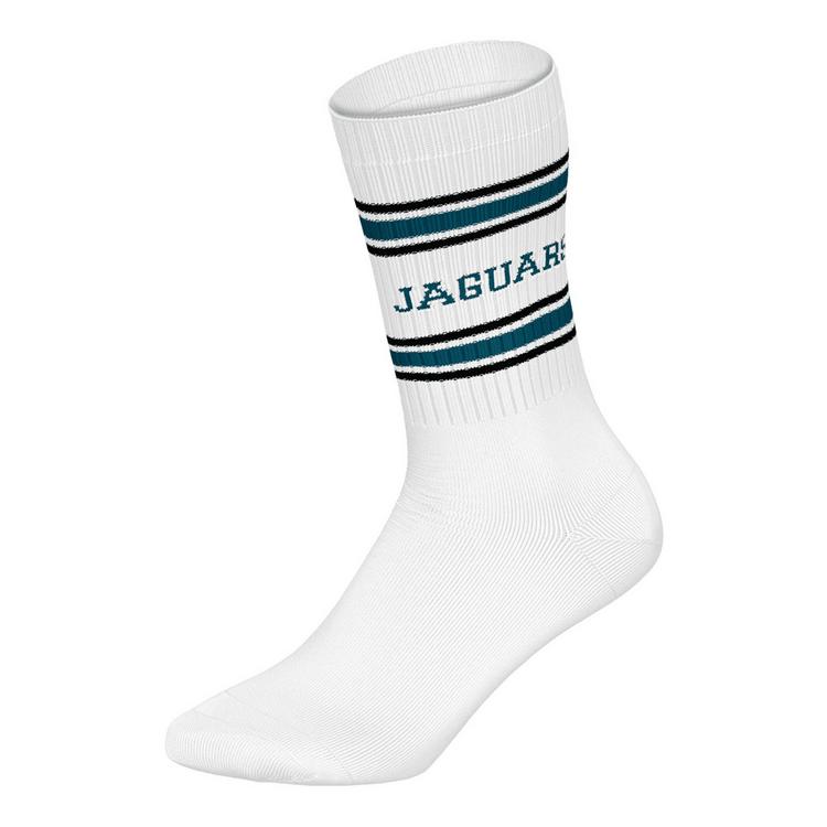 NFL NFL Socken Socken - Jacksonville Jaguars/Wei&szlig; - 4 | SportScheck