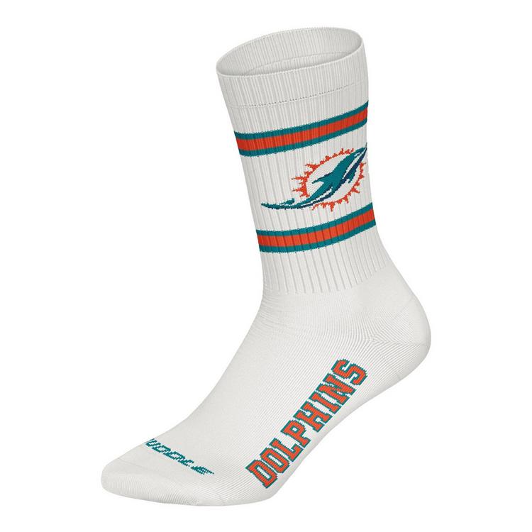 NFL NFL Socken Socken - Miami Dolphins/Mix - 2 | SportScheck