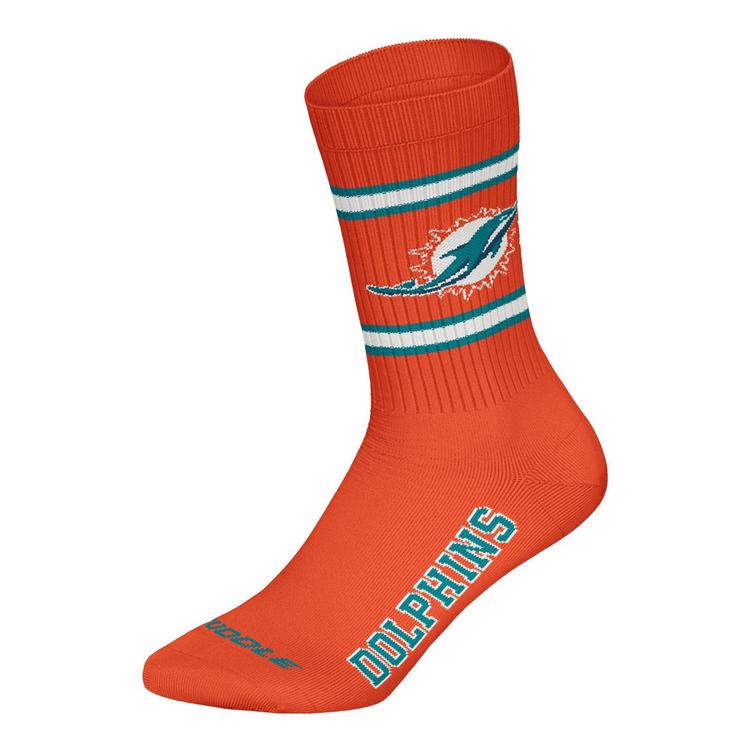 NFL NFL Socken Socken - Miami Dolphins/Mix - 3 | SportScheck
