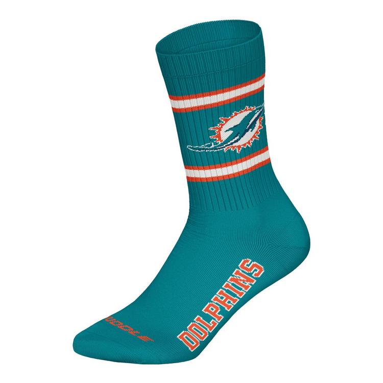 NFL NFL Socken Socken - Miami Dolphins/Mix - 4 | SportScheck
