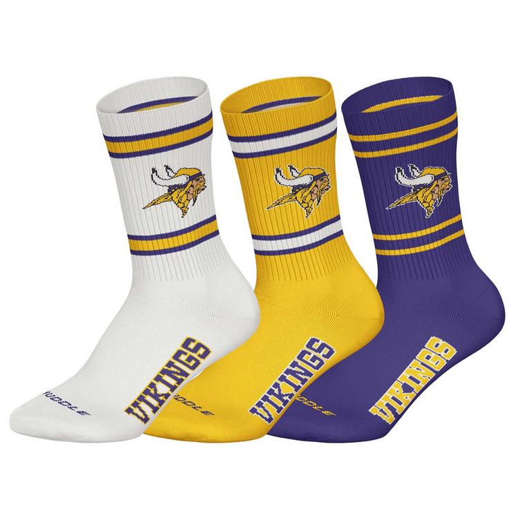 NFL NFL Socken Socken - Minnesota Vikings/Mix - 1 | SportScheck