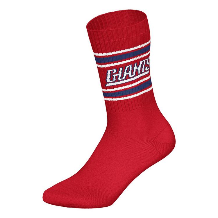NFL NFL Socken Socken - New York Giants 2/Wei&szlig; - 2 | SportScheck