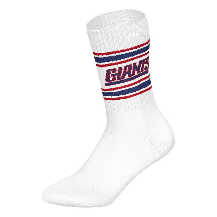 NFL NFL Socken Socken - New York Giants 2/Wei&szlig; - 4 | SportScheck