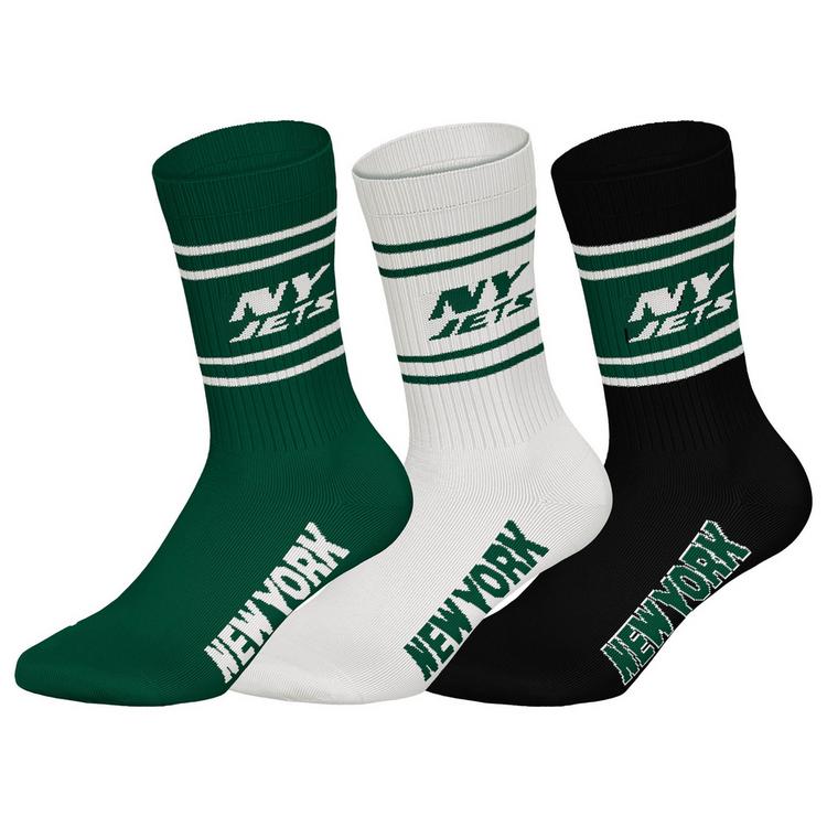 NFL NFL Socken Socken - New York Jets/Wei&szlig; - 0 | SportScheck