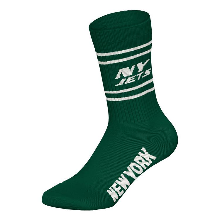 NFL NFL Socken Socken - New York Jets/Wei&szlig; - 2 | SportScheck
