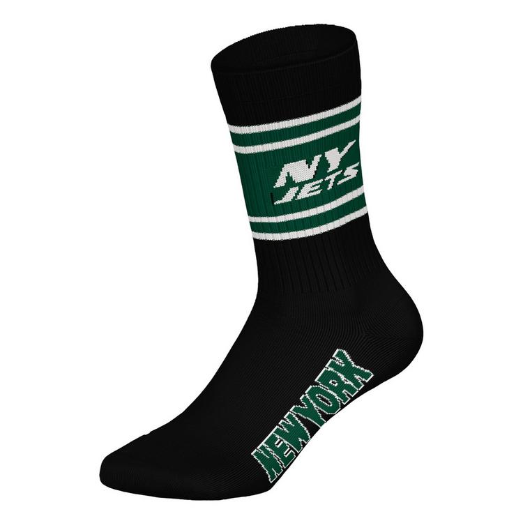 NFL NFL Socken Socken - New York Jets/Wei&szlig; - 3 | SportScheck