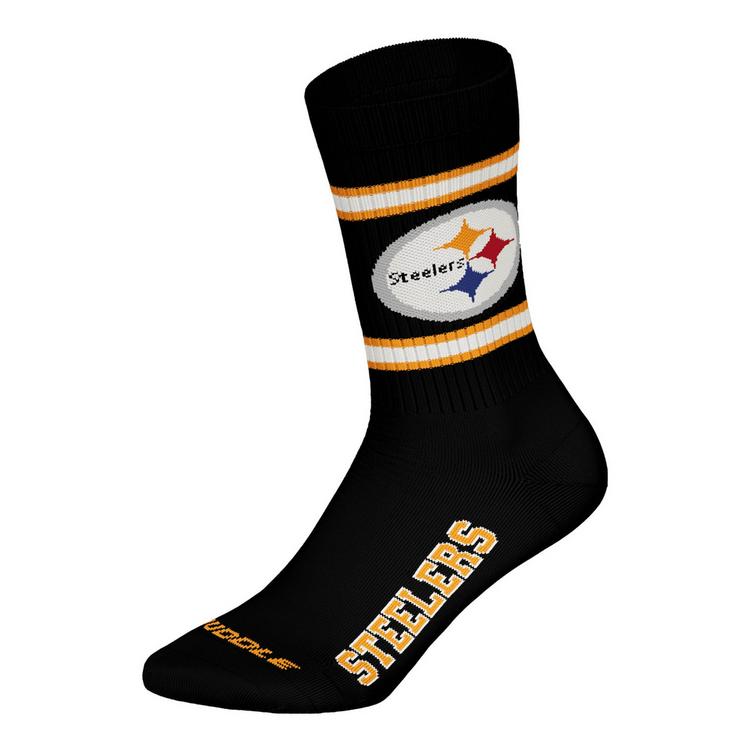NFL NFL Socken Socken - Pittsburgh Steelers/Mix - 2 | SportScheck