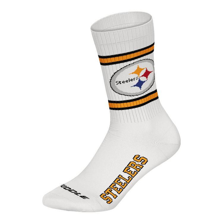 NFL NFL Socken Socken - Pittsburgh Steelers/Mix - 3 | SportScheck