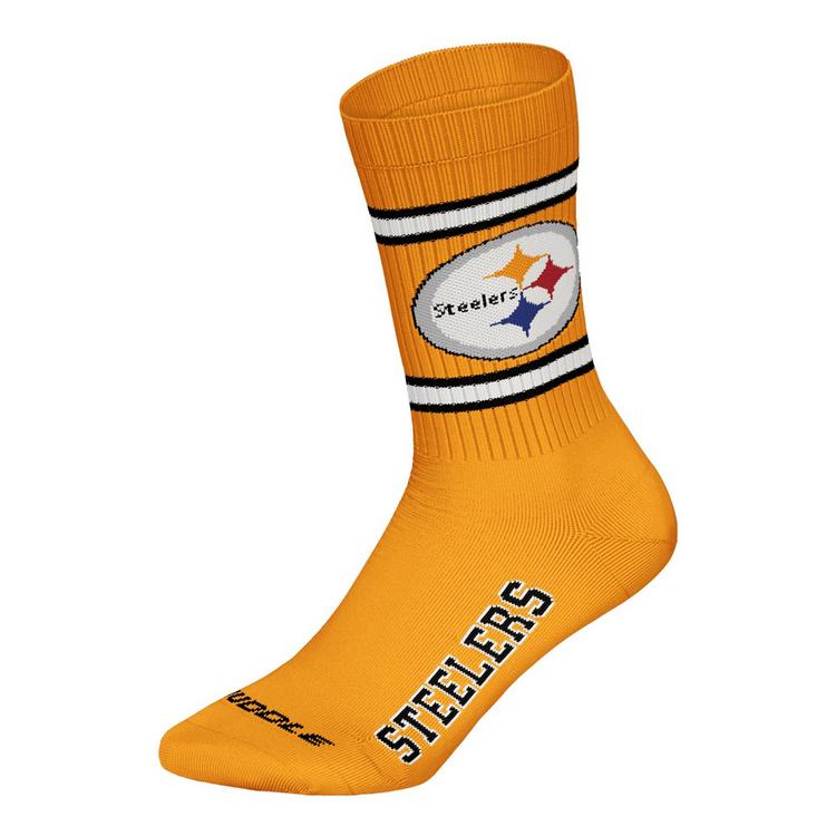 NFL NFL Socken Socken - Pittsburgh Steelers/Mix - 4 | SportScheck