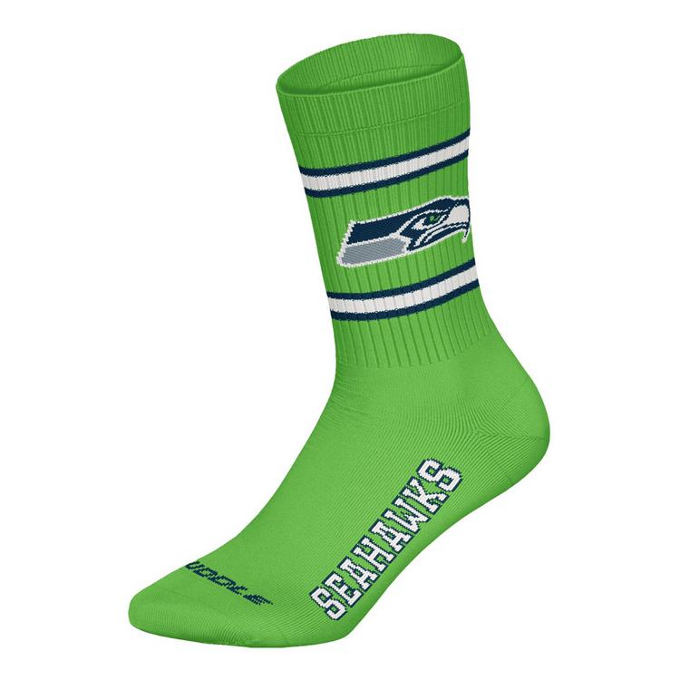 NFL NFL Socken Socken - Seattle Seahawks/Wei&szlig; - 4 | SportScheck
