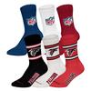 NFL Socken Socken - Atlanta Falcons/Mix