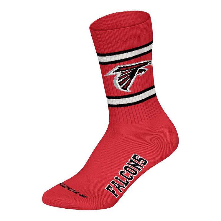 NFL NFL Socken Socken - Atlanta Falcons/Mix - 4 | SportScheck