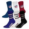 NFL Socken Socken - Baltimore Ravens/Mix